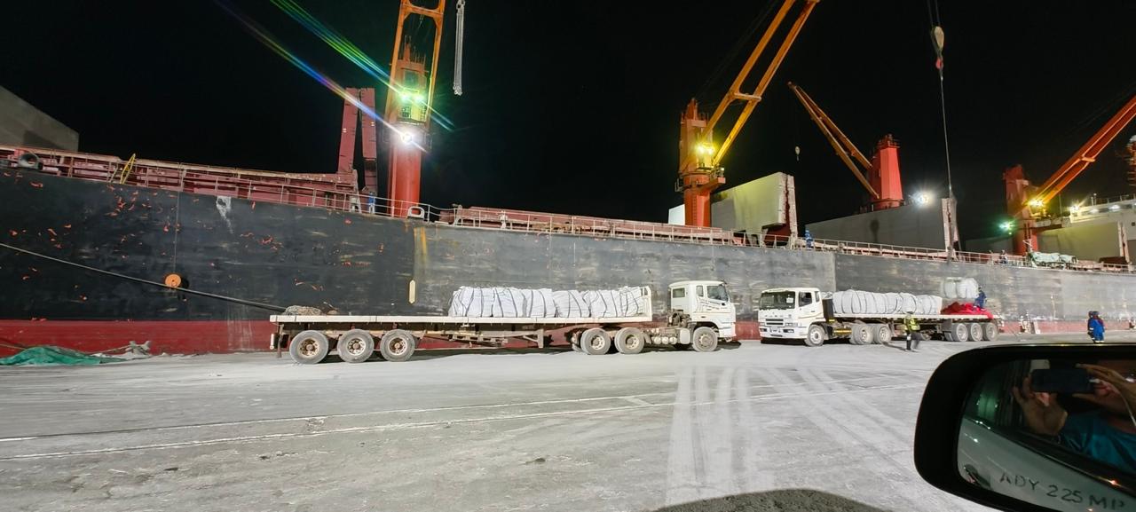 VASA Transportation Hub