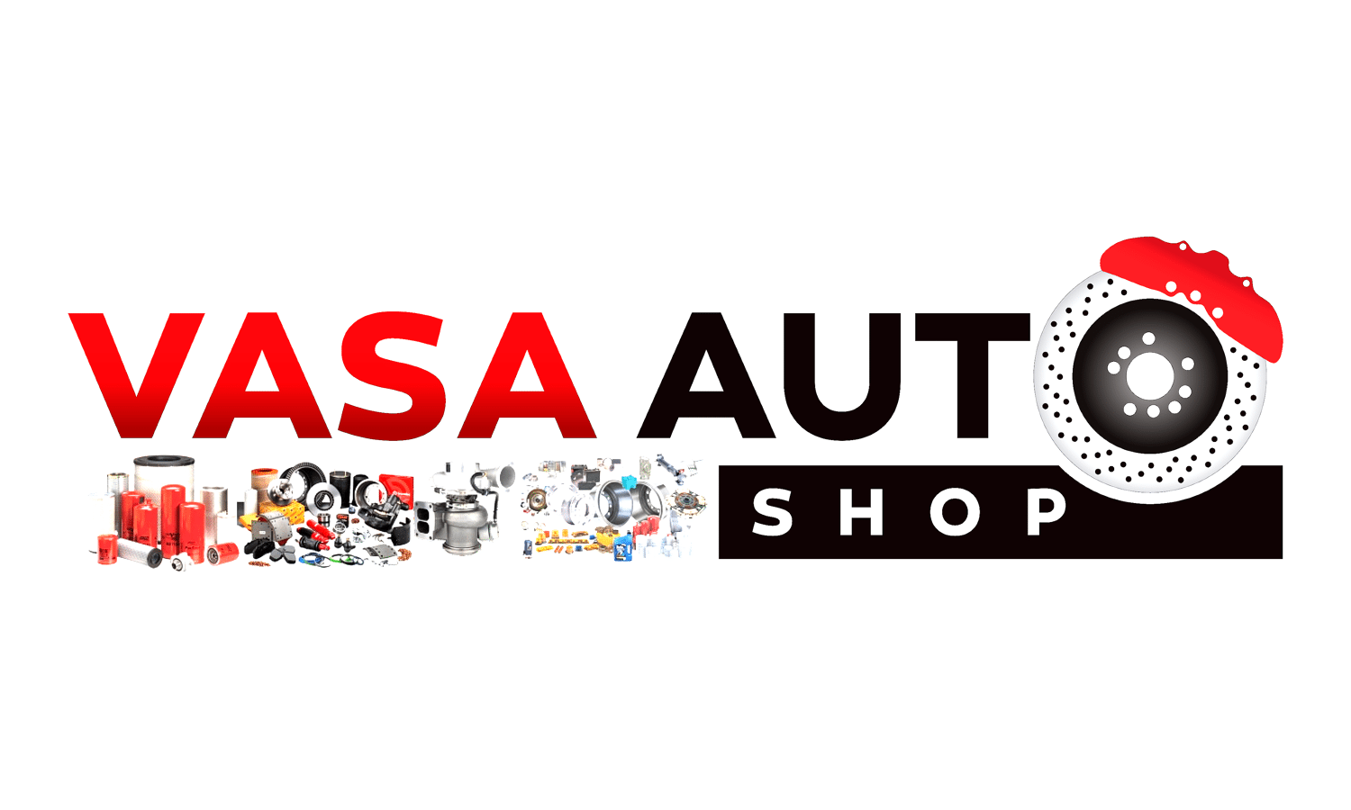 VASA AUTOSHOP