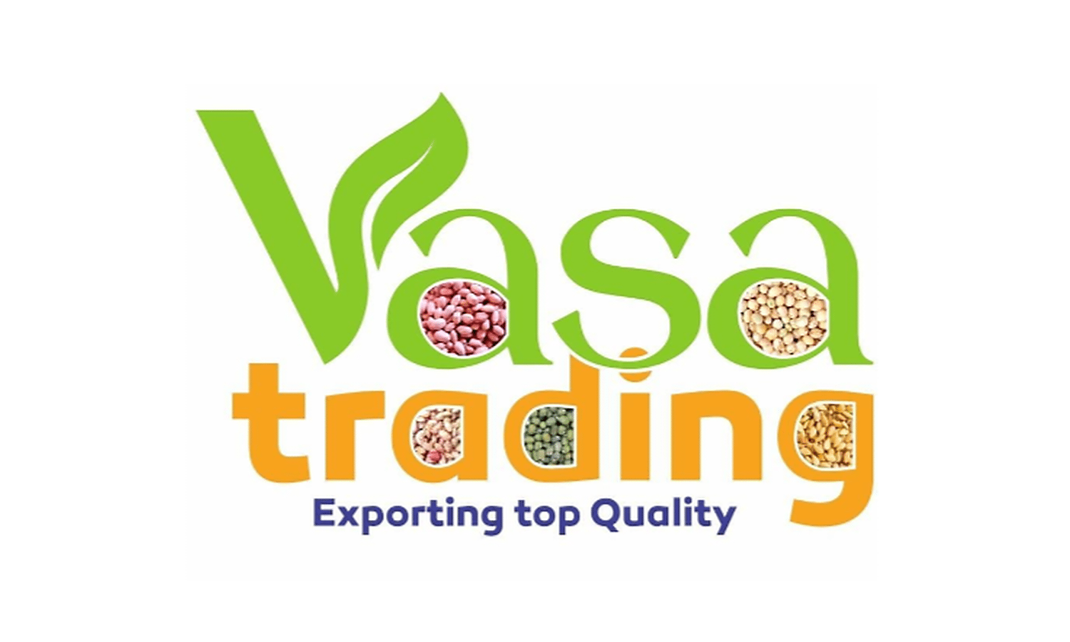 VASA Trading Agro